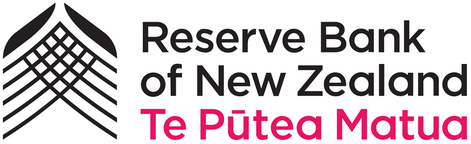 Reserve Bank Of New Zealand Logo