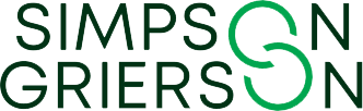 Simpson Grierson Logo